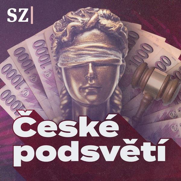 České podsvětí